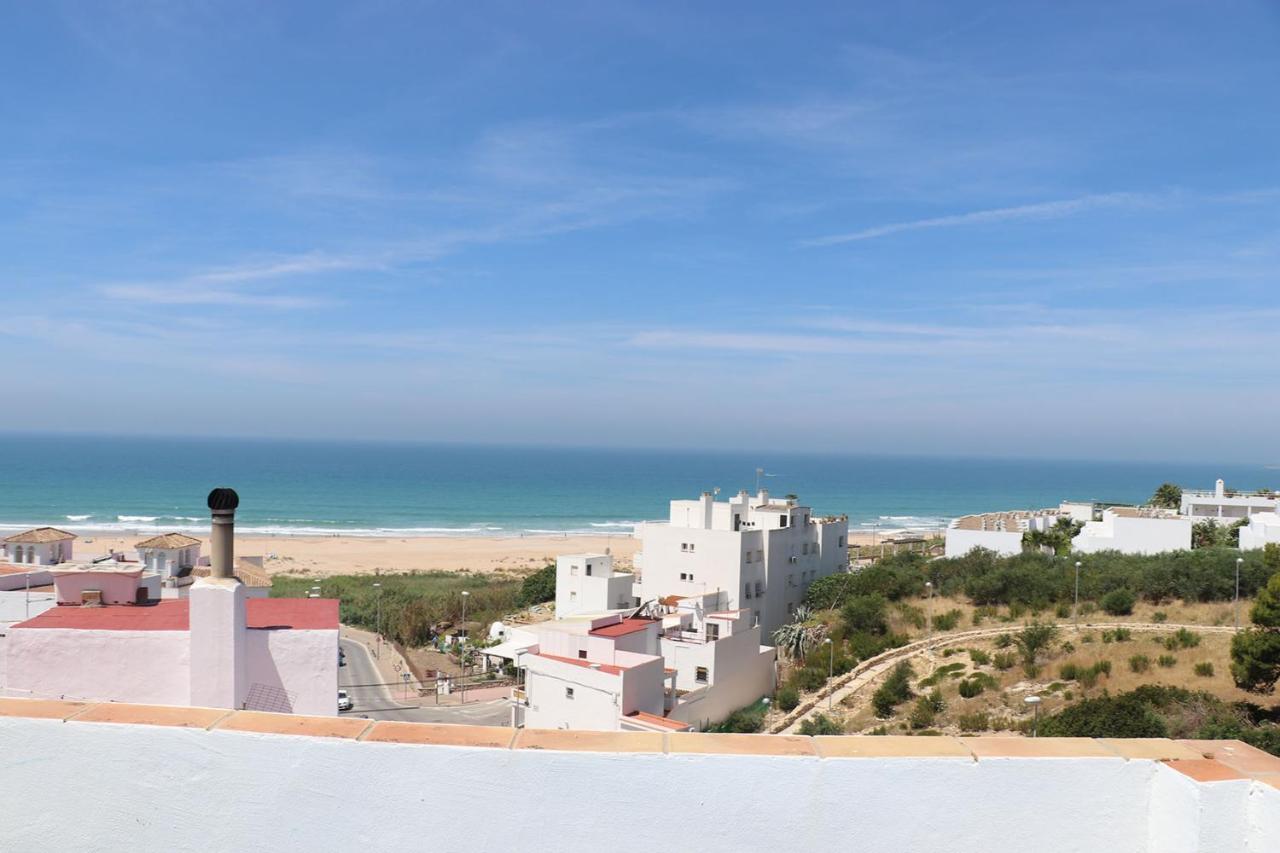 Apartamento Cerca De La Playa Conil De La Frontera Exterior photo