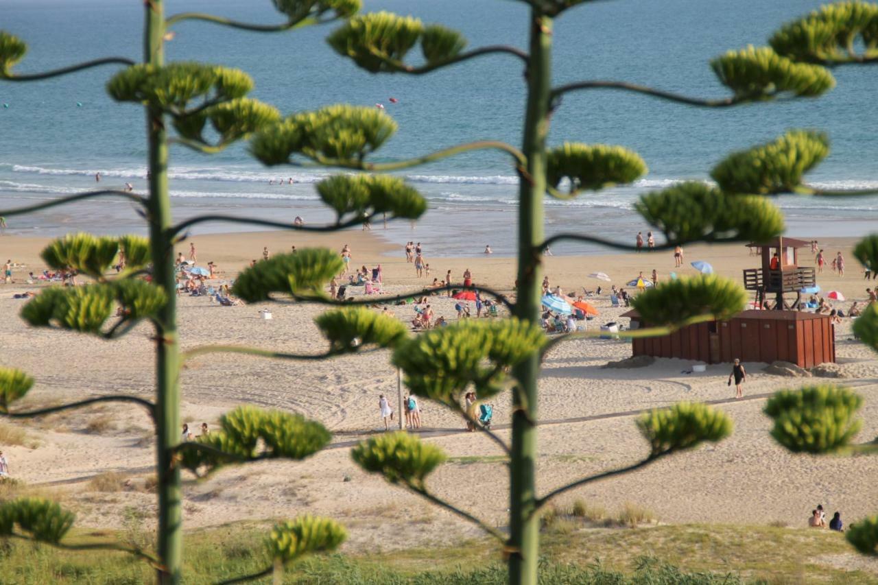 Apartamento Cerca De La Playa Conil De La Frontera Exterior photo